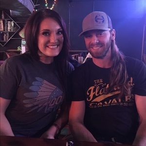 Meet your Posher, Audra